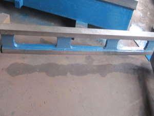 廣西工字型平尺