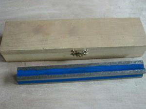 廣西四棱檢驗平尺