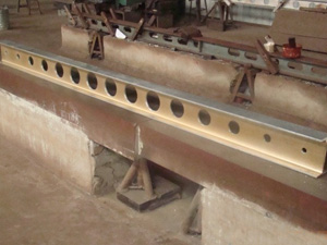 廣西鎂鋁合金平尺