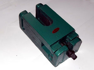 舟山三層調整墊鐵