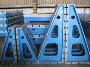 舟山直角尺彎板