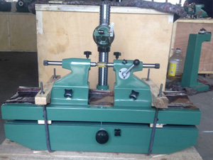 廣西齒輪跳動(dòng)檢查儀