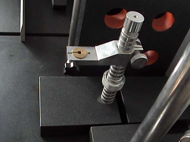 廣西螺旋型測(cè)微儀