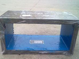 舟山異型方箱 舟山異型方箱