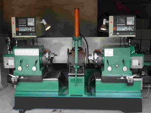 舟山專用機床