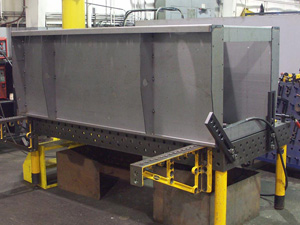 臺州三維組合焊接夾緊系統