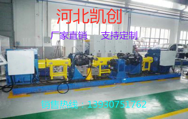 臺州電機測試平臺底座