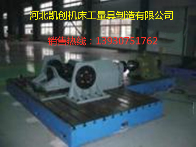 臺州電機試驗平臺